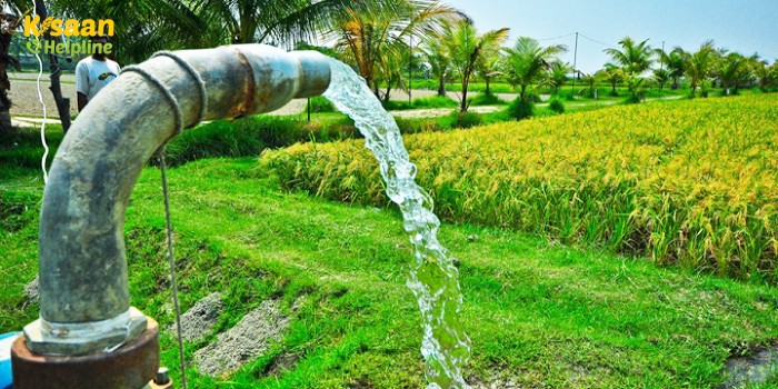 मेरा पानी मेरी विरासत योजना के तहत किसानों को मिलेगें प्रति एकड़ 7000 रुपये, बस करना होगा ये आसान सा काम