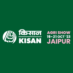 KISAN: India's Largest Agri Show