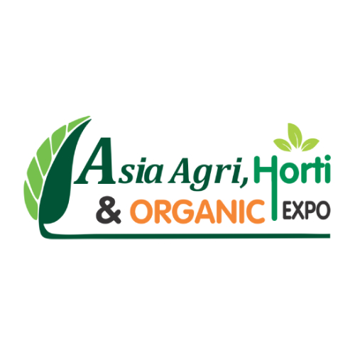 Asia Agri, Horti & Organic Expo