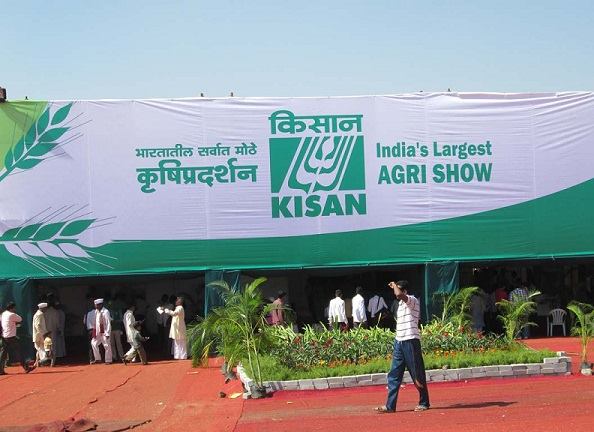 India's largest Agri show December 2018