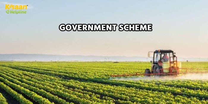 पीएम किसान सम्मान निधि से लेकर प्रधानमंत्री कृषि सिंचाई योजना, जानिए किसानों के लिए चलाई जा रही सरकारी योजनाओं के बारे में