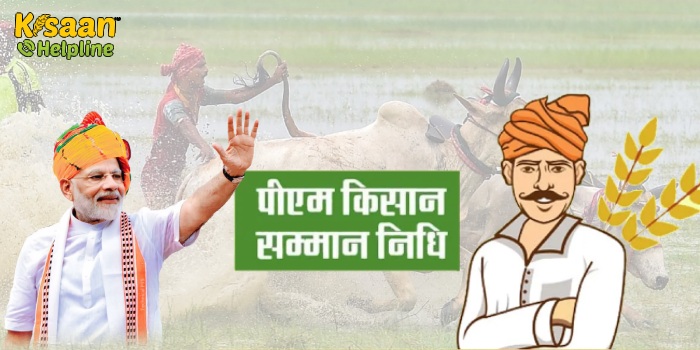 PM Kisan Samman Nidhi Yojana : जल्द ही खाते में आ जाएगी पीएम किसान योजना की 12वीं किस्त का पैसा
