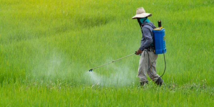 कृषि रसायनों के प्रयोग में बरते सावधानी वरना होगा भारी नुकसान