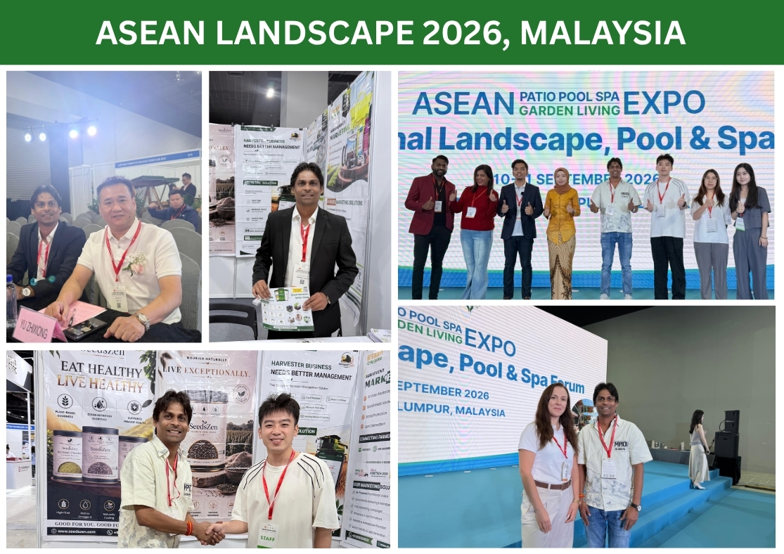 ASEAN Landscape 2026, Malaysia