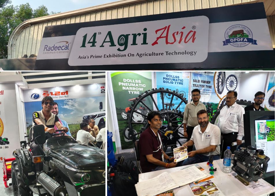 14th AGRI ASIA 2025