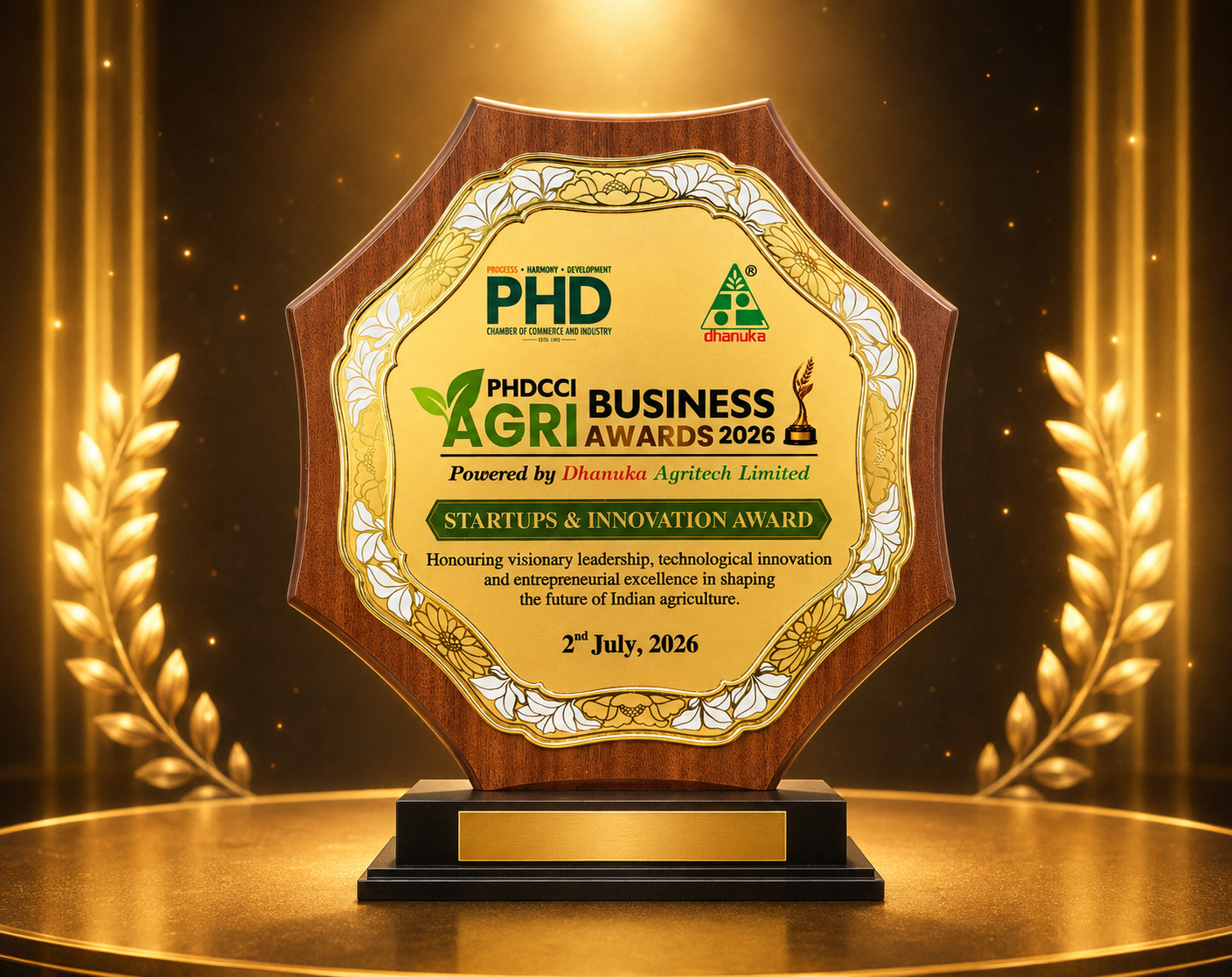 PHDCCI Agri Business Awards 2026