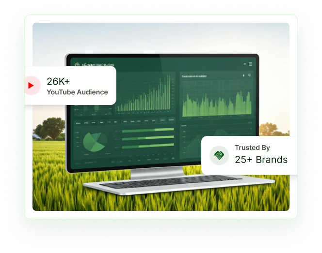 Agri Events Promotions