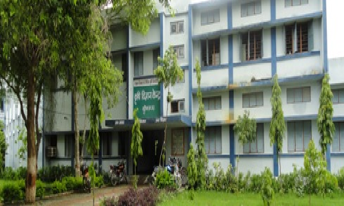 Krishi Vigyan Kendra, Morena