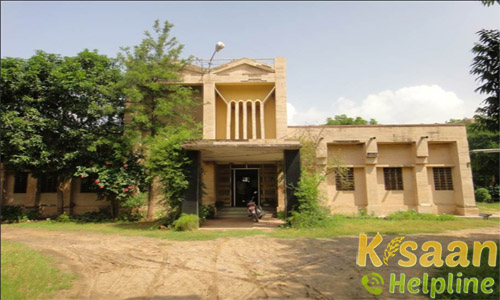 Krishi Vigyan Kendra, Kotputli, Jaipur Krishi Vigyan Kendra, Kotputli, Jaipur