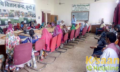 Krishi Vigyan Kendra Bundi Krishi Vigyan Kendra Bundi