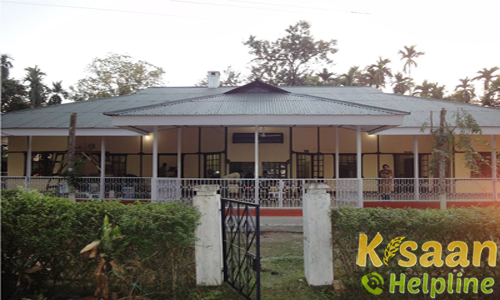 Krishi Vigyan Kendra, Silchar, Cachar