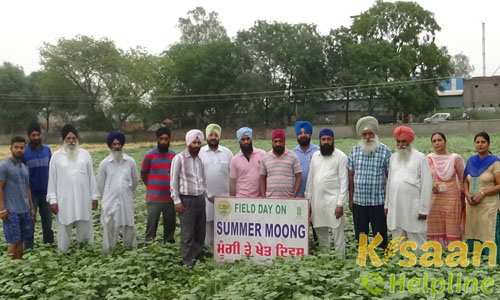 Krishi Vigyan Kendra Kapurthala Krishi Vigyan Kendra Kapurthala