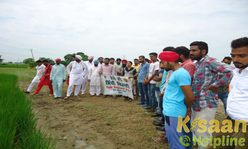 Krishi Vigyan Kendra Moga