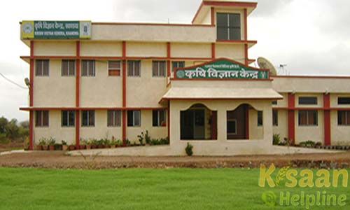 Krishi Vigyan Kendra Khandwa Krishi Vigyan Kendra Khandwa