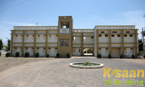 Krishi Vigyan Kendra, Randheja, Gandhinagar Krishi Vigyan Kendra, Randheja, Gandhinagar