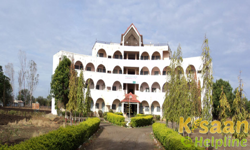 Krishi Vigyan Kendra Parbhani