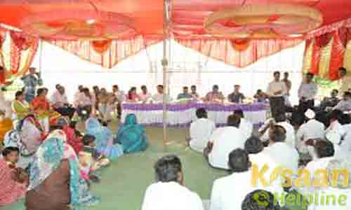 Krishi Vigyan Kendra, Paithan, Aurangabad Krishi Vigyan Kendra, Paithan, Aurangabad