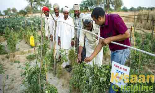 Krishi Vigyan Kendra Nashik