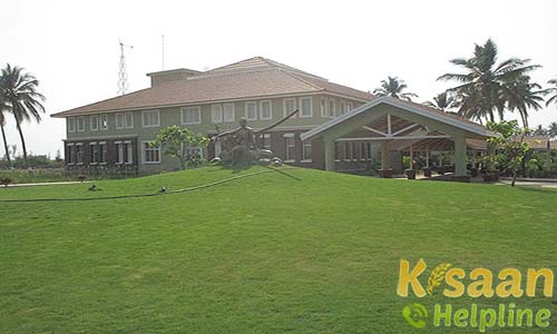 Krishi Vigyan Kendra, Baramati, Pune