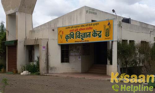 Krishi Vigyan Kendra Solapur Krishi Vigyan Kendra Solapur