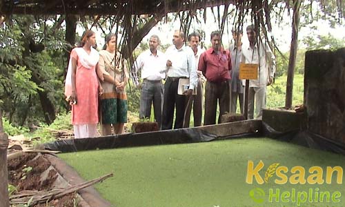 Krishi Vigyan Kendra Ratnagiri