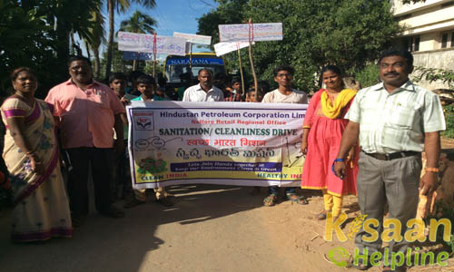 Krishi Vigyan Kendra, Nellore Krishi Vigyan Kendra, Nellore