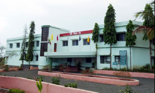 Krishi Vigyan Kendra, AmbaJogai, Beed