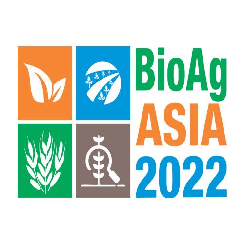 BioAg Asia 2022 BioAg Asia 2022
