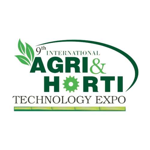 9th International Agri & Horti Technology Expo 9th International Agri & Horti Technology Expo