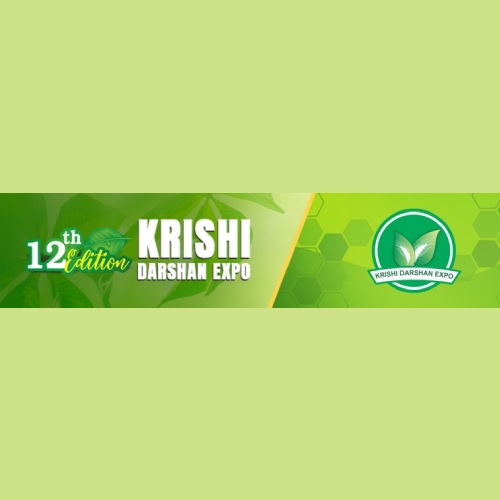 Krishi Darshan Expo 2024
