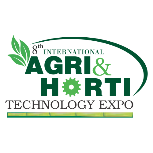 8th International Agri & Horti Technology Expo 8th International Agri & Horti Technology Expo