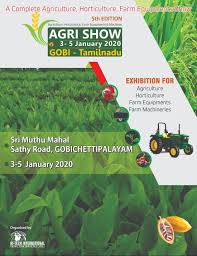 Agri Show Agri Show