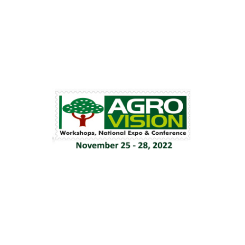 Agrovision 2022 Agrovision 2022