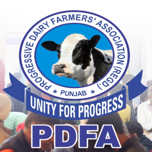 17th PDFA International Dairy & Agri Expo 2024