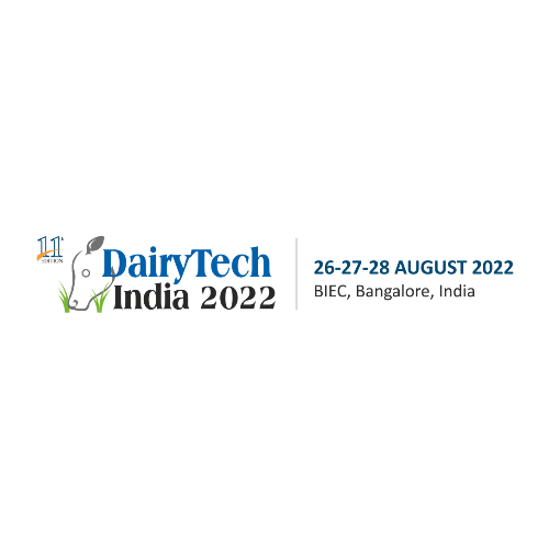 Dairy Tech India 2022 Dairy Tech India 2022