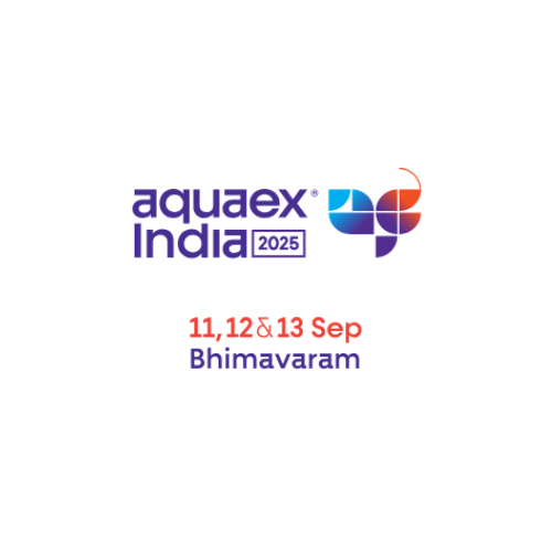 AquaEx India 2025 AquaEx India 2025
