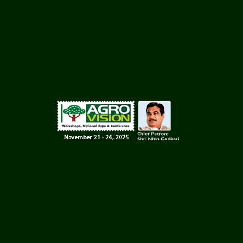 Agrovision 2025 Agrovision 2025