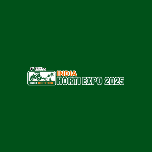 India Horti Expo 2025