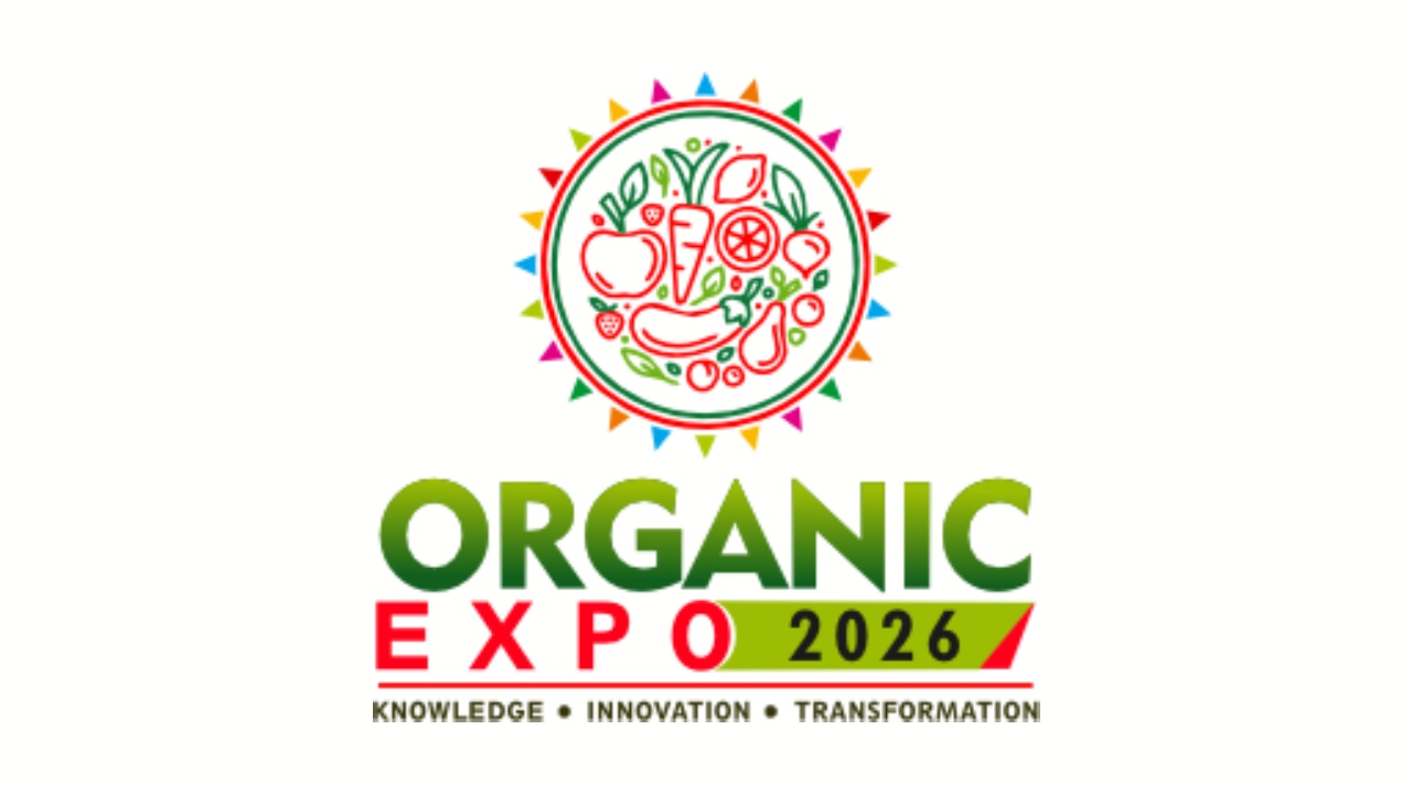 Organic Expo 2026