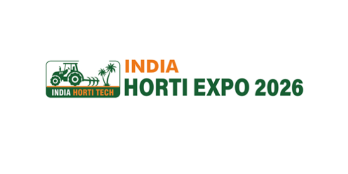 India Horti Expo 2026