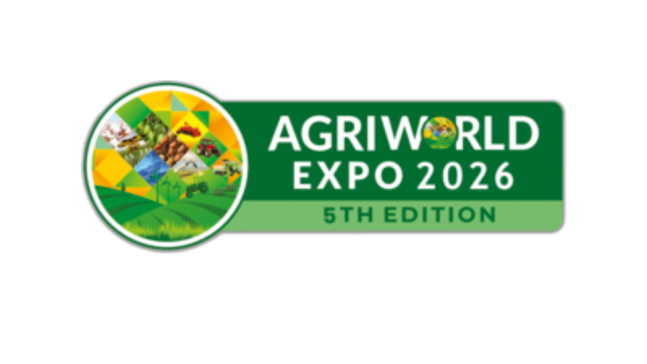 Agri World Expo 2026
