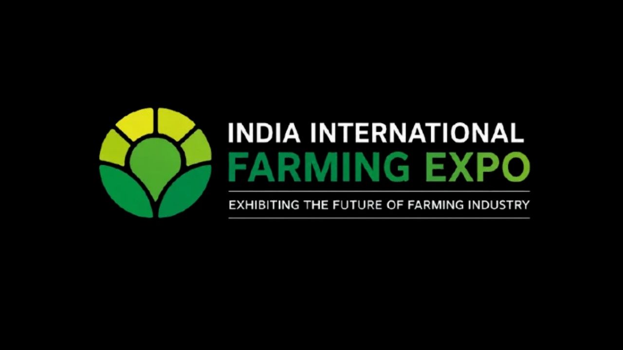 India International Farming Expo 2027