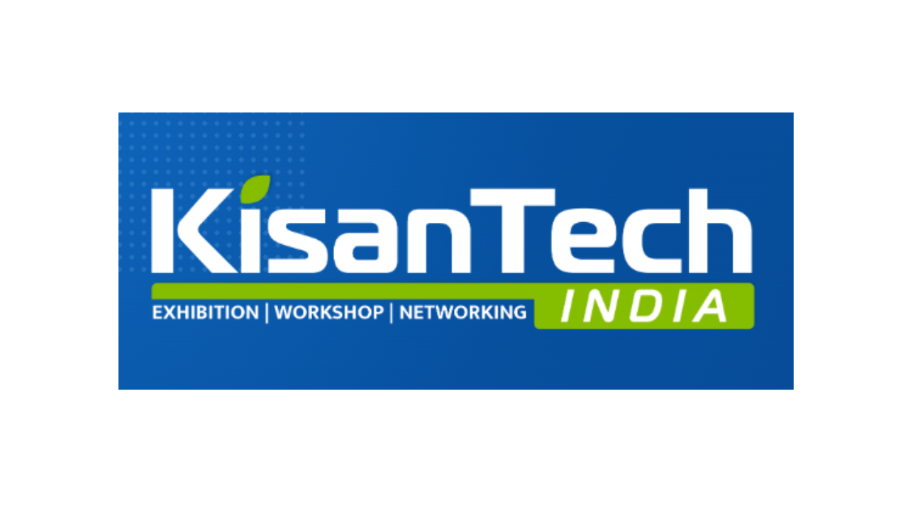 KisanTech India 2027