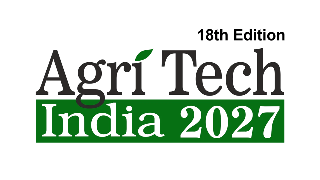 AGRITECH INDIA 2027
