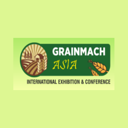 Grainmach Asia Grainmach Asia