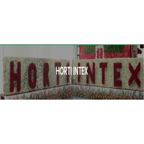 HORTI INTEX HORTI INTEX