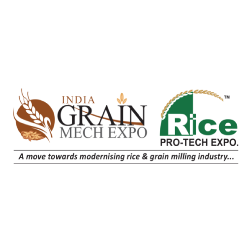 India Grain Mech Expo India Grain Mech Expo