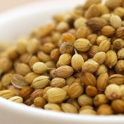Coriander Seed