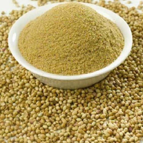 Coriander powder