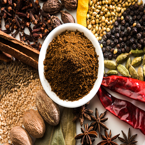 Garam masala